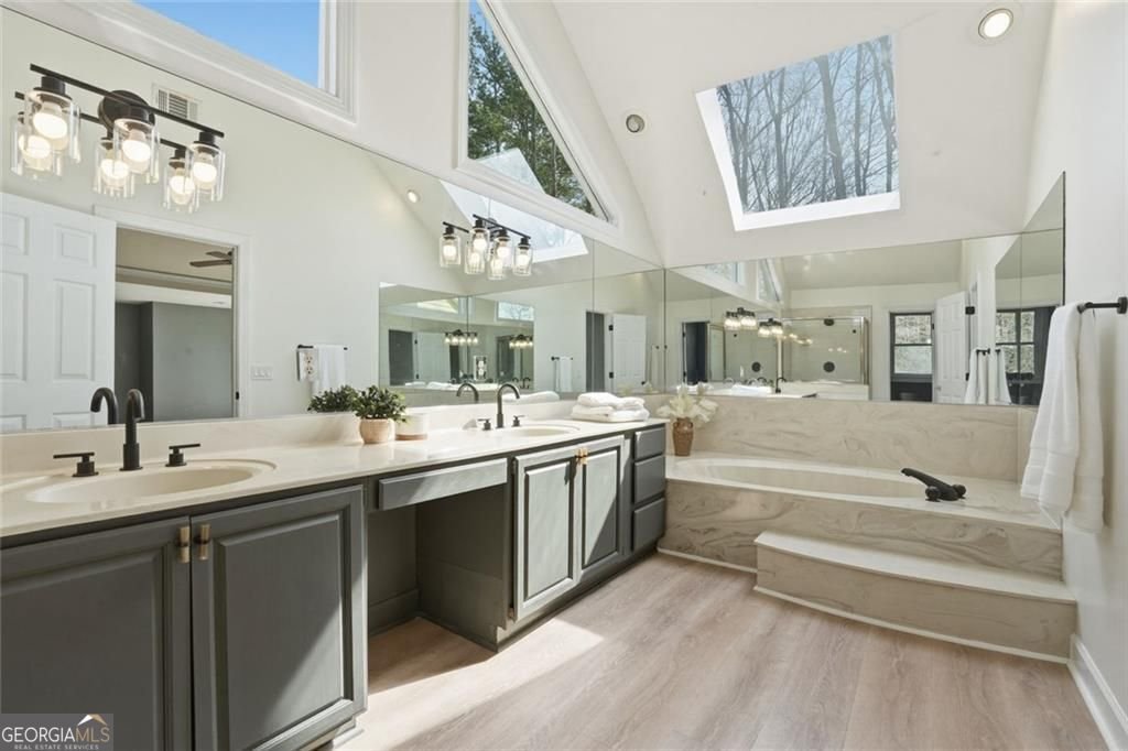 475 Lees Trace Marietta - Photo 25