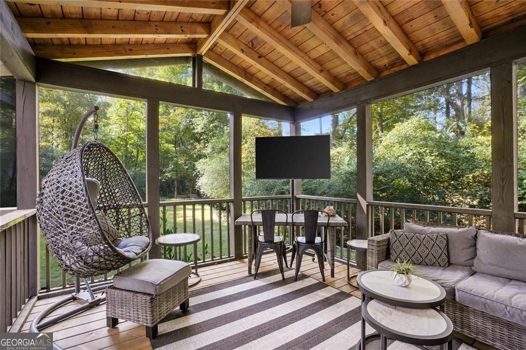 475 Lees Trace Marietta - Photo 34