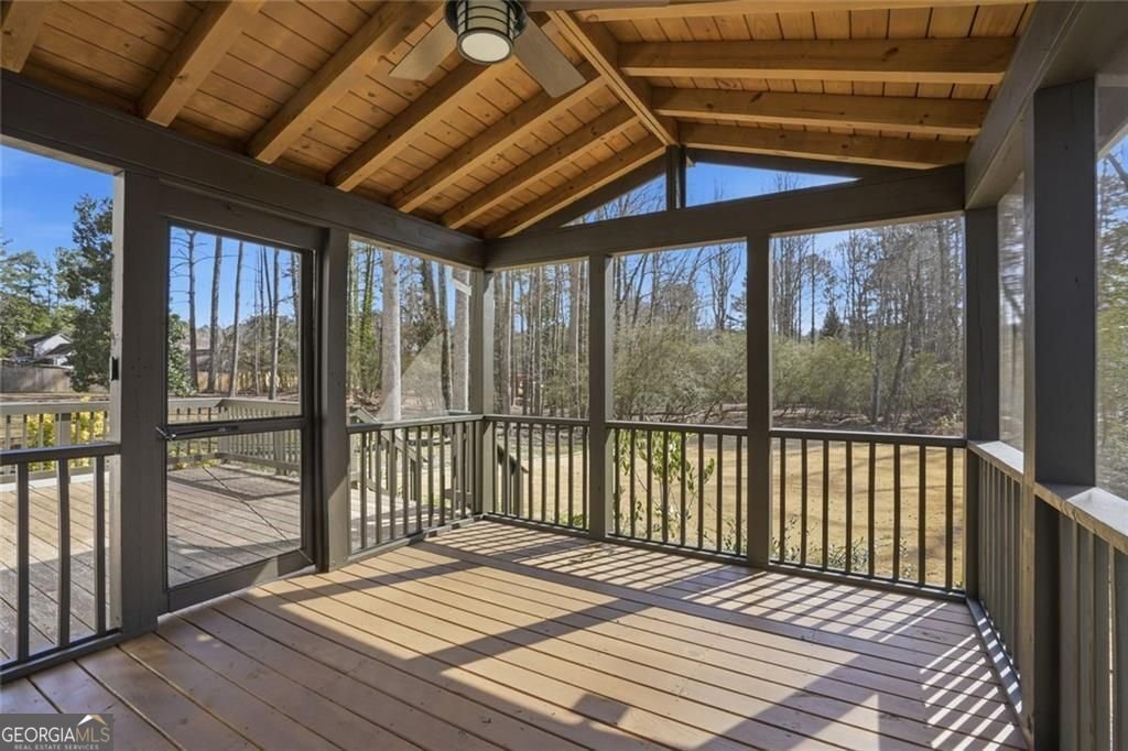 475 Lees Trace Marietta - Photo 35