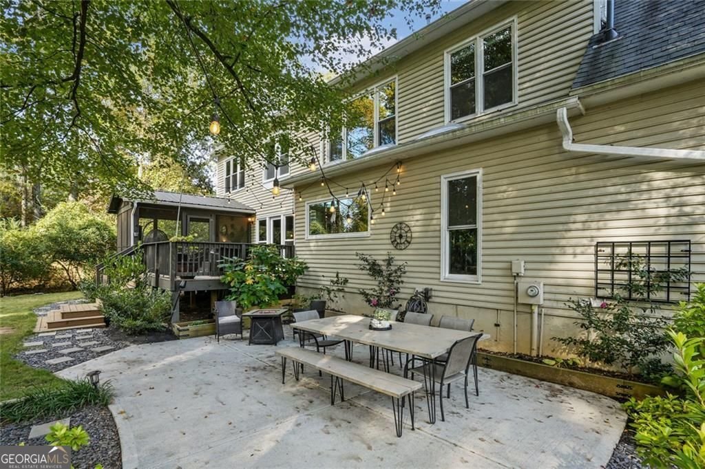 475 Lees Trace Marietta - Photo 39