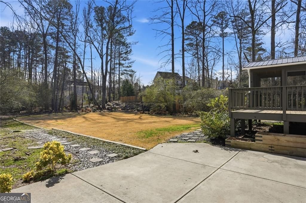 475 Lees Trace Marietta - Photo 40