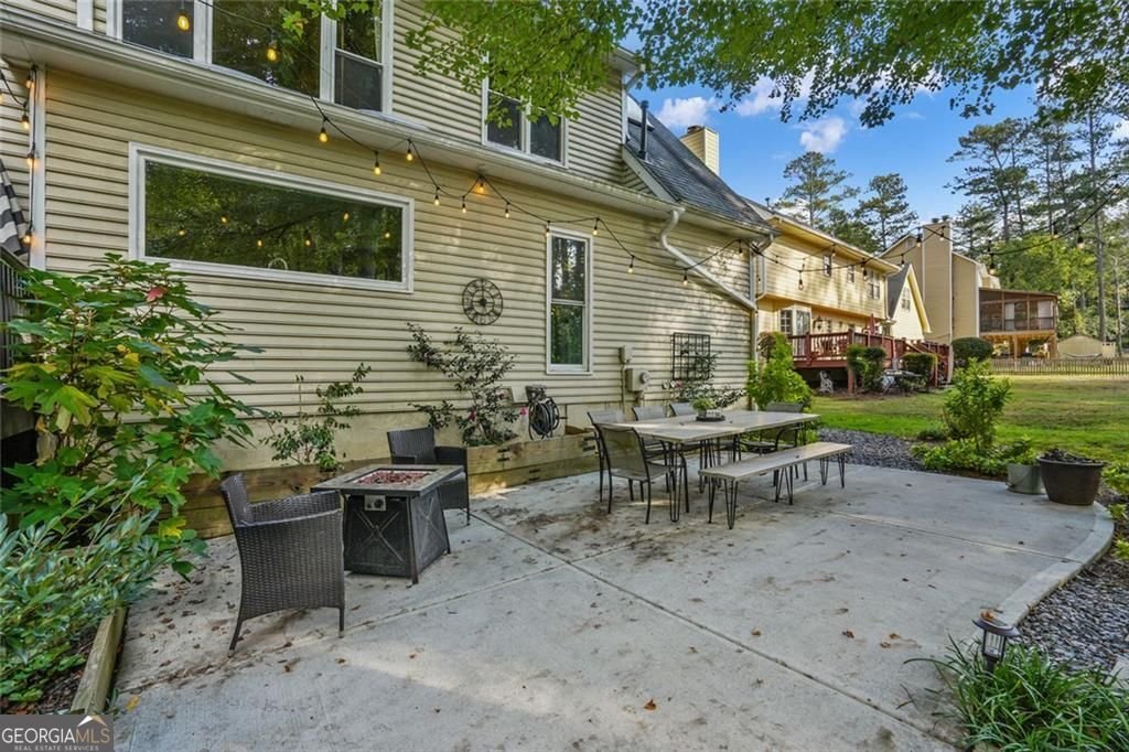 475 Lees Trace Marietta - Photo 41