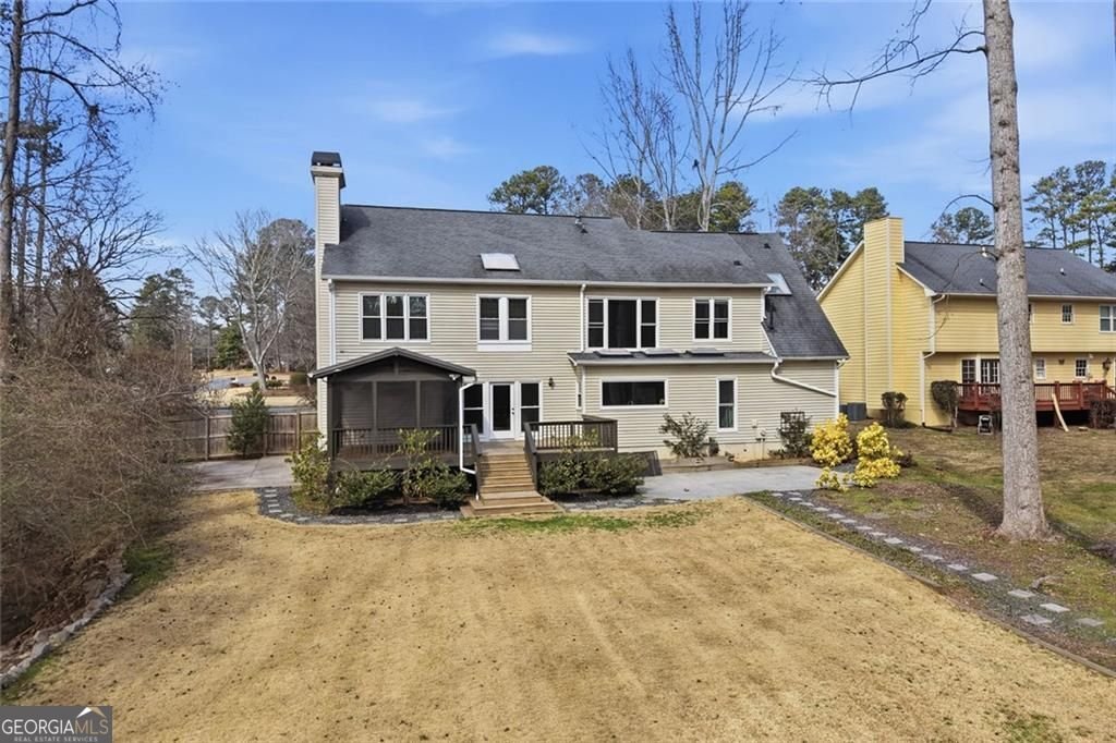 475 Lees Trace Marietta - Photo 46