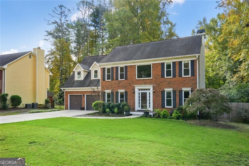 475 Lees Trace Marietta - Photo 52