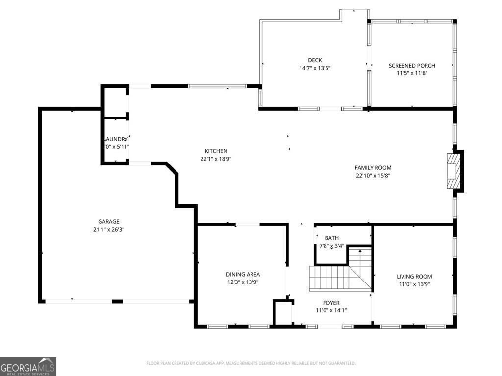 475 Lees Trace Marietta - Photo 54