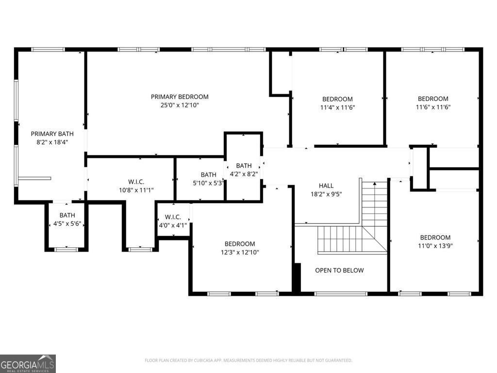 475 Lees Trace Marietta - Photo 55
