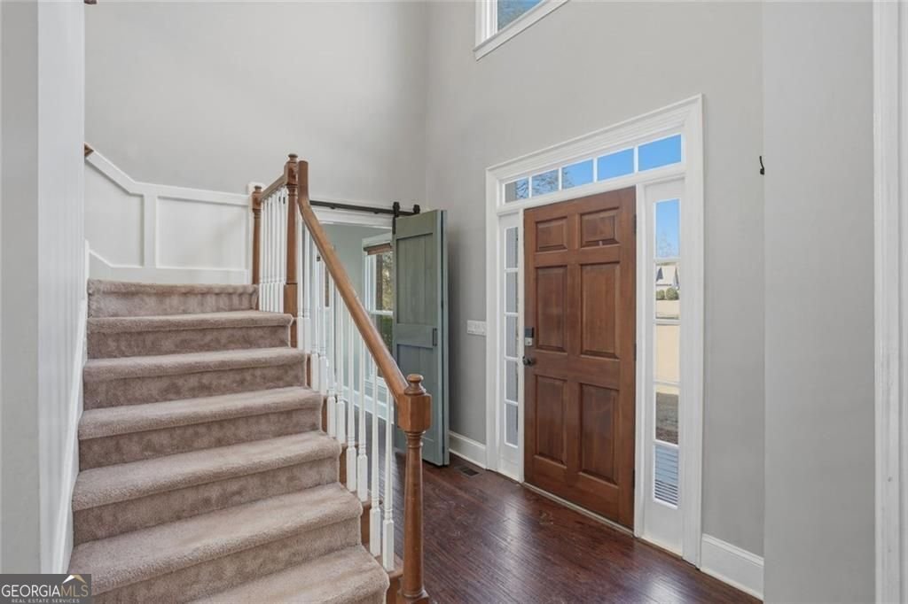 475 Lees Trace Marietta - Photo 6