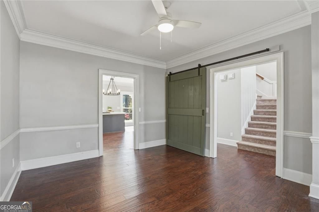 475 Lees Trace Marietta - Photo 8