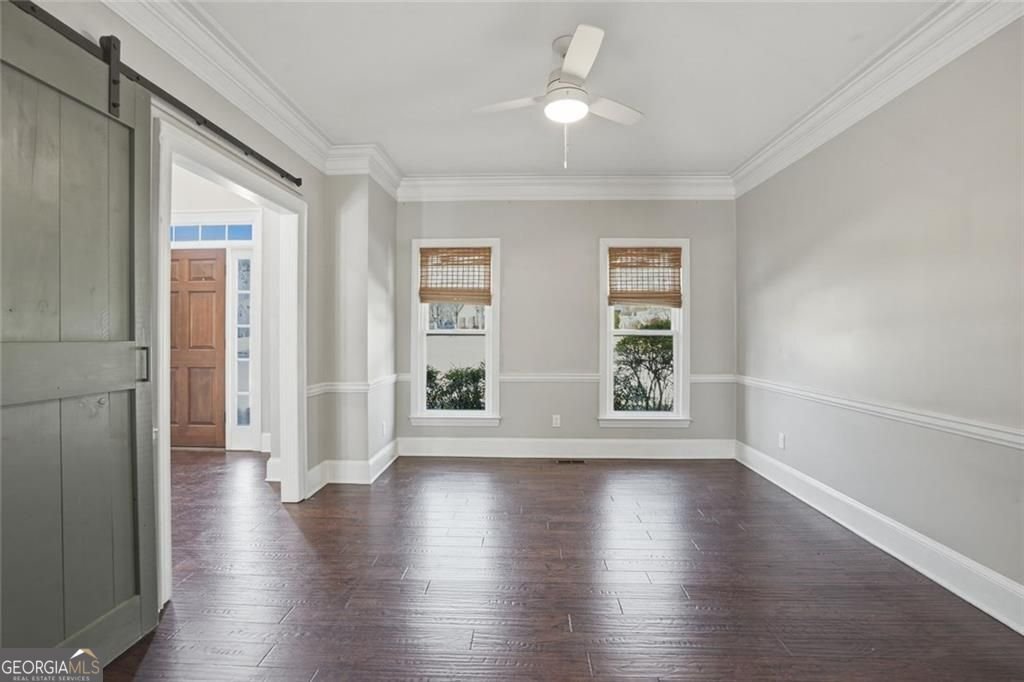 475 Lees Trace Marietta - Photo 9