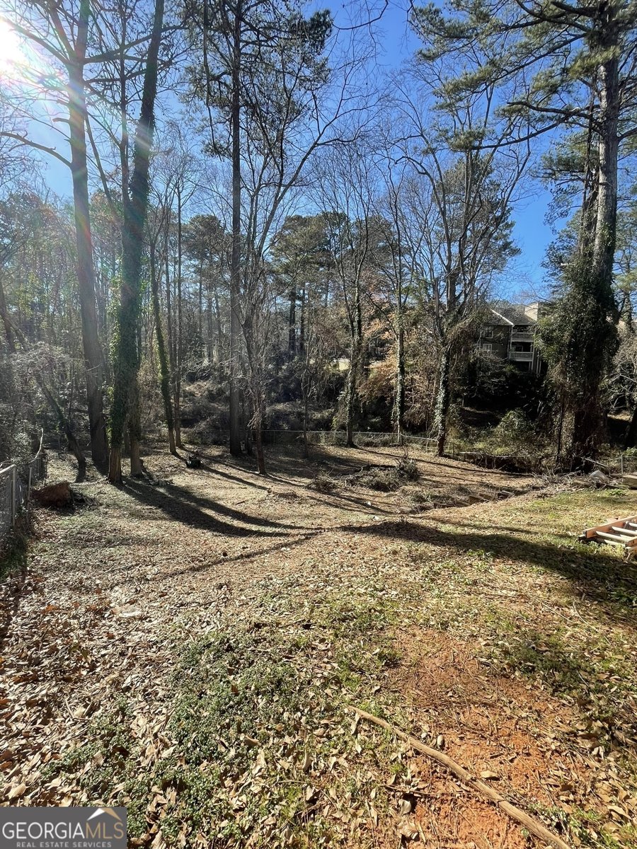 4795 Wyndam Drive Stone Mountain - Photo 15