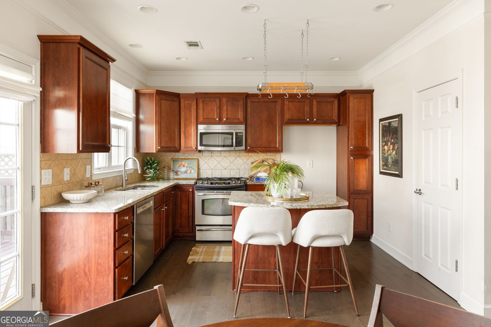 4875 Seldon Way Smyrna - Photo 11