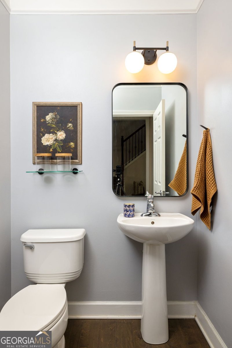 4875 Seldon Way Smyrna - Photo 12