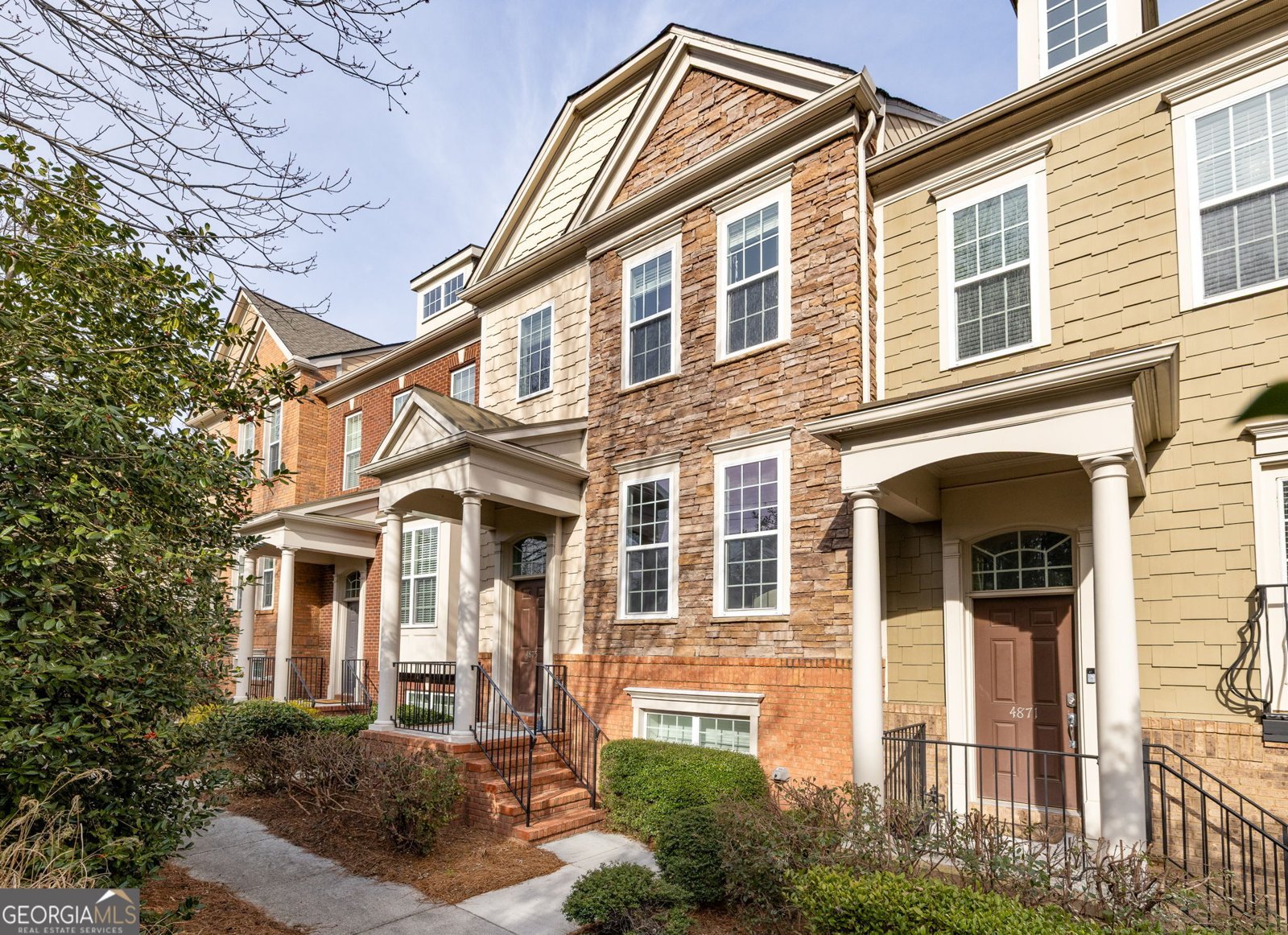 4875 Seldon Way Smyrna - Photo 25