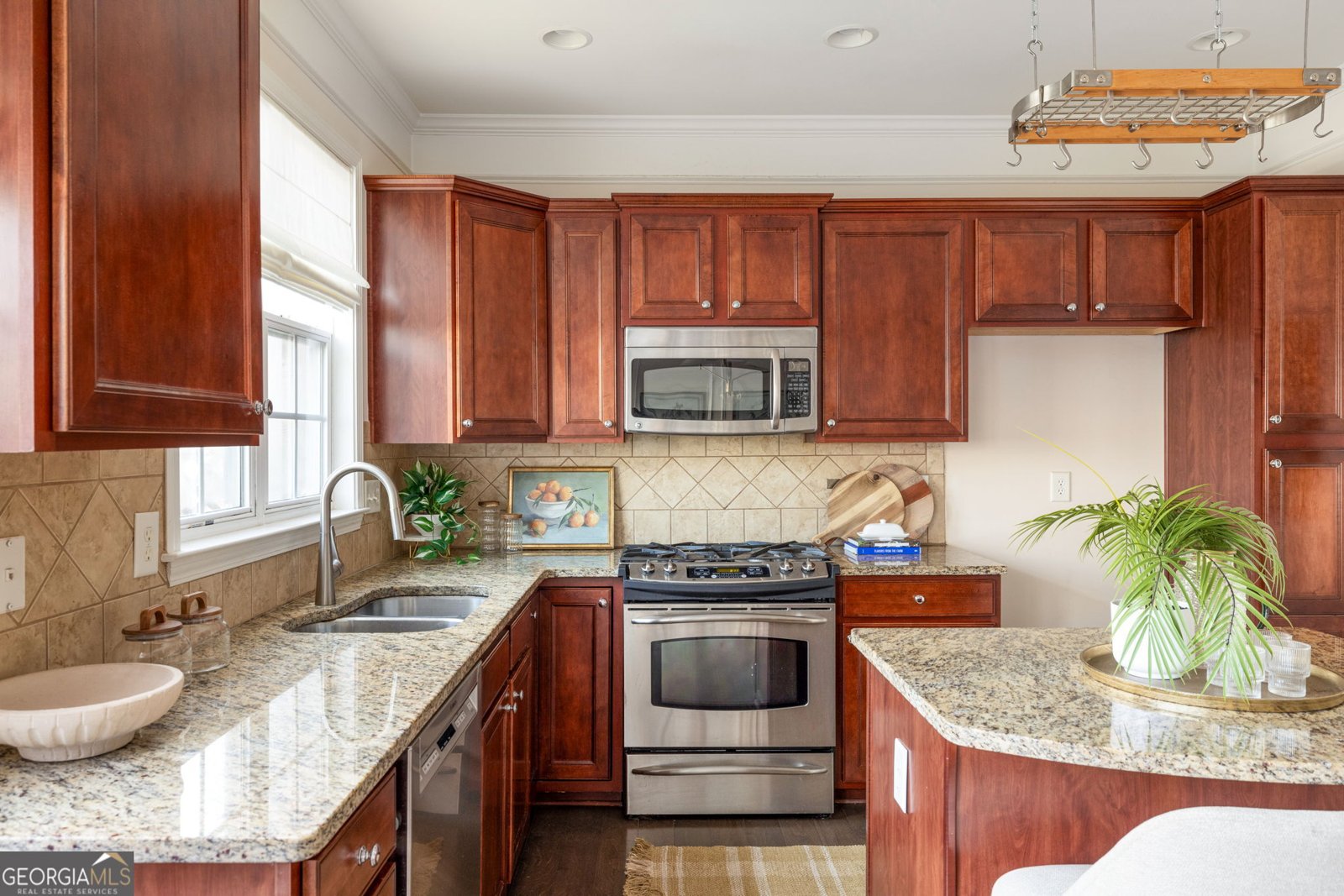 4875 Seldon Way Smyrna - Photo 8