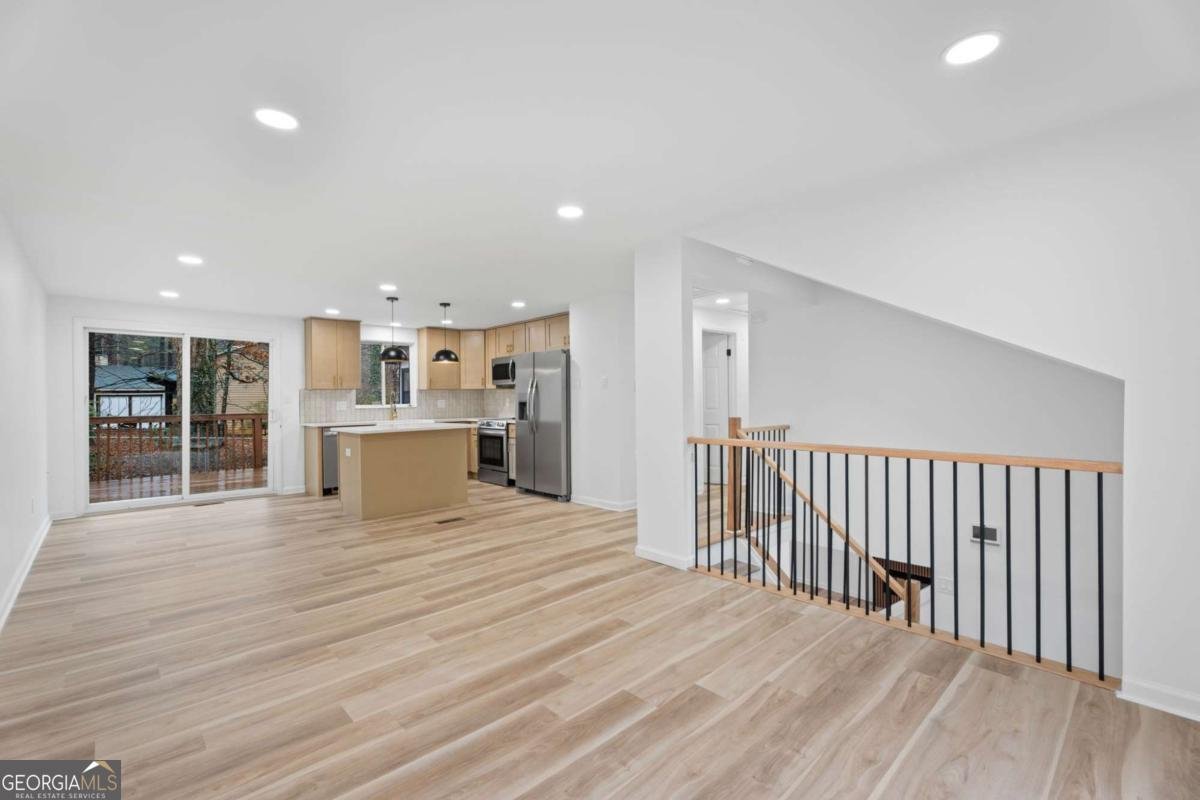 1342 Muirfield Drive Stone Mountain - Photo 11