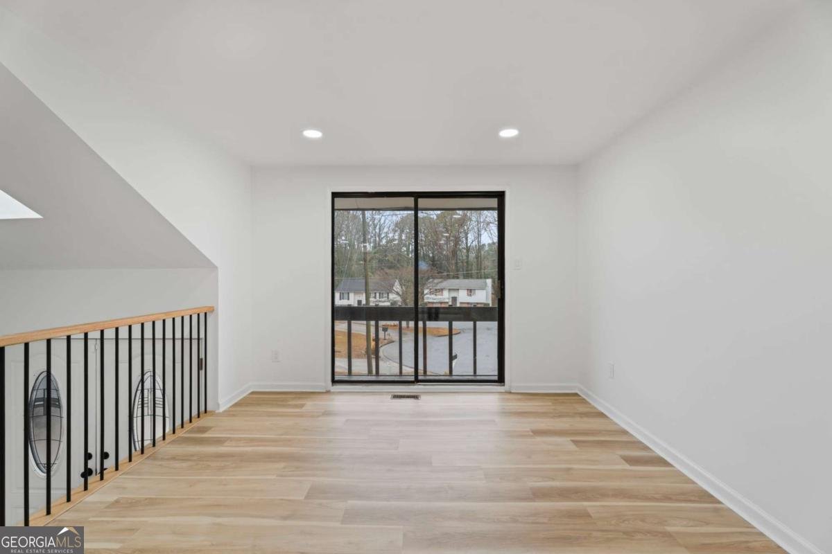 1342 Muirfield Drive Stone Mountain - Photo 12