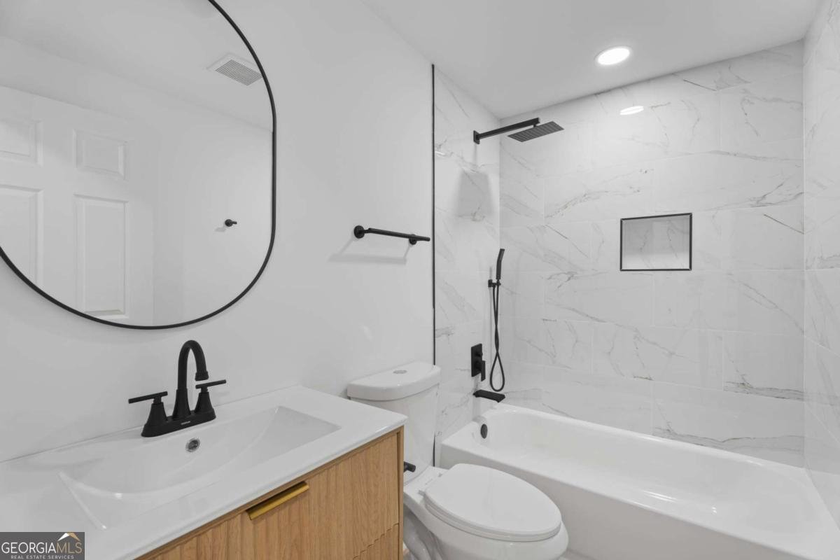 1342 Muirfield Drive Stone Mountain - Photo 15