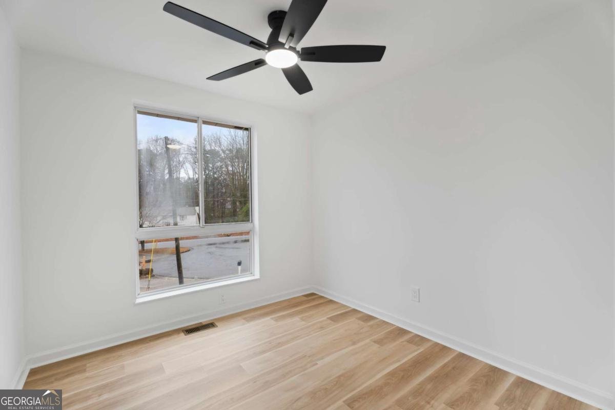 1342 Muirfield Drive Stone Mountain - Photo 16