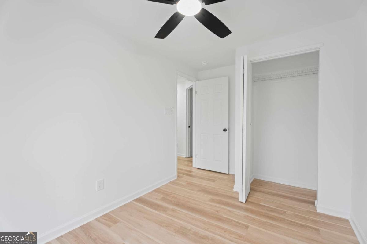 1342 Muirfield Drive Stone Mountain - Photo 19