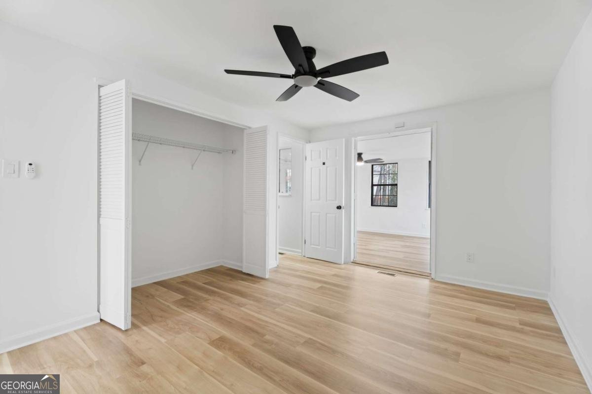 1342 Muirfield Drive Stone Mountain - Photo 21