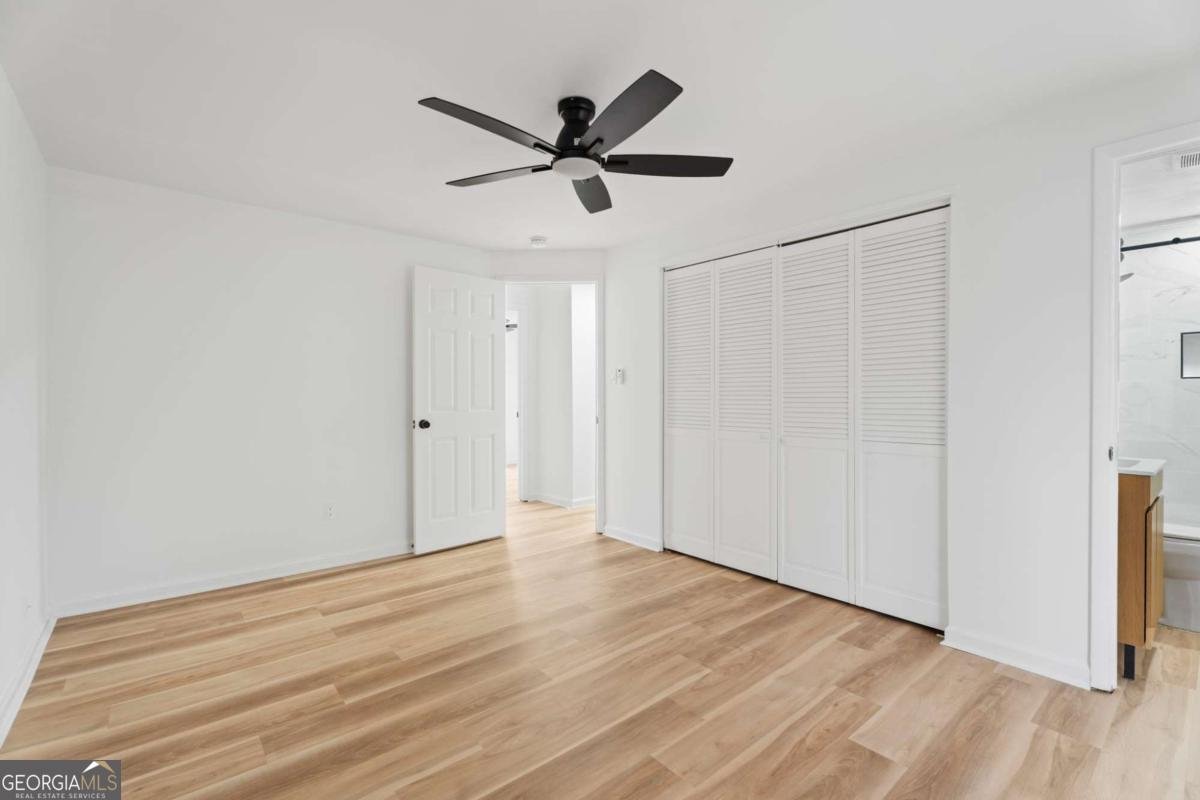 1342 Muirfield Drive Stone Mountain - Photo 22