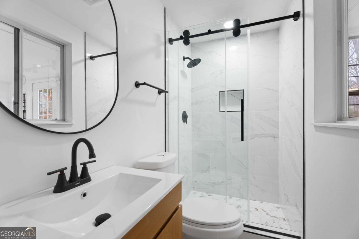 1342 Muirfield Drive Stone Mountain - Photo 23