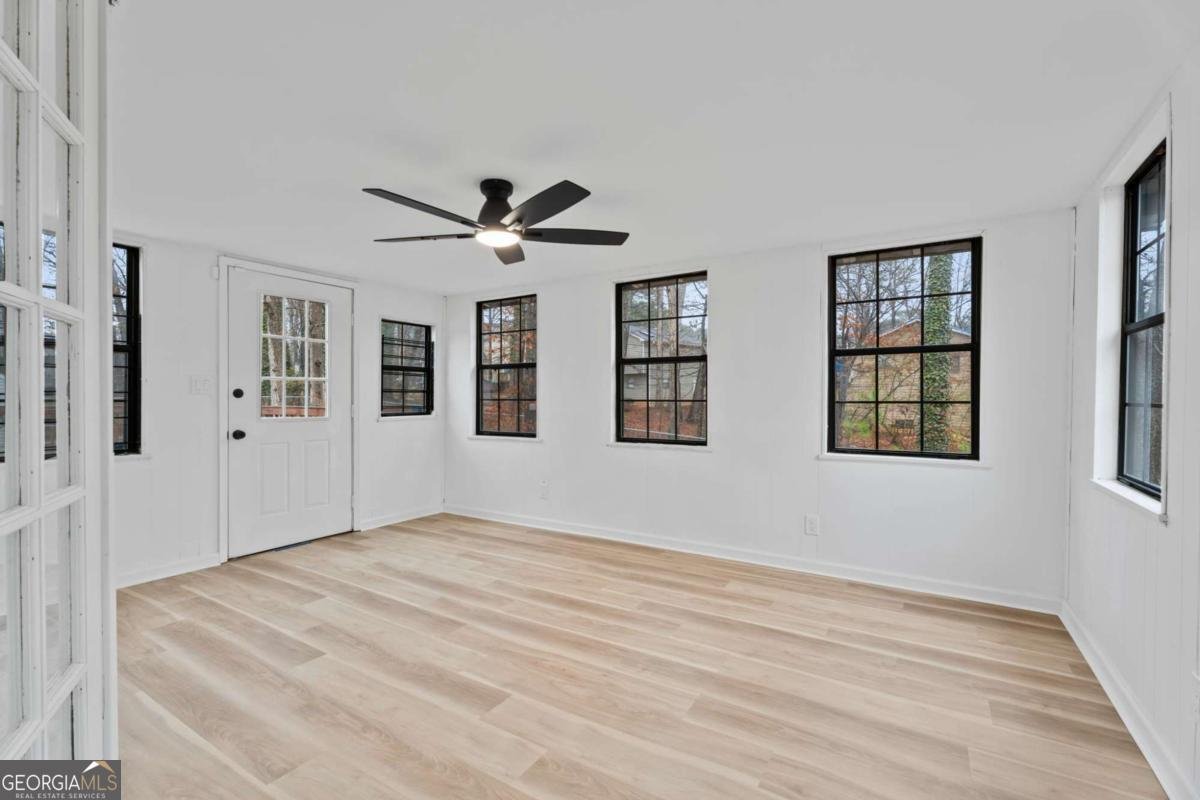 1342 Muirfield Drive Stone Mountain - Photo 24