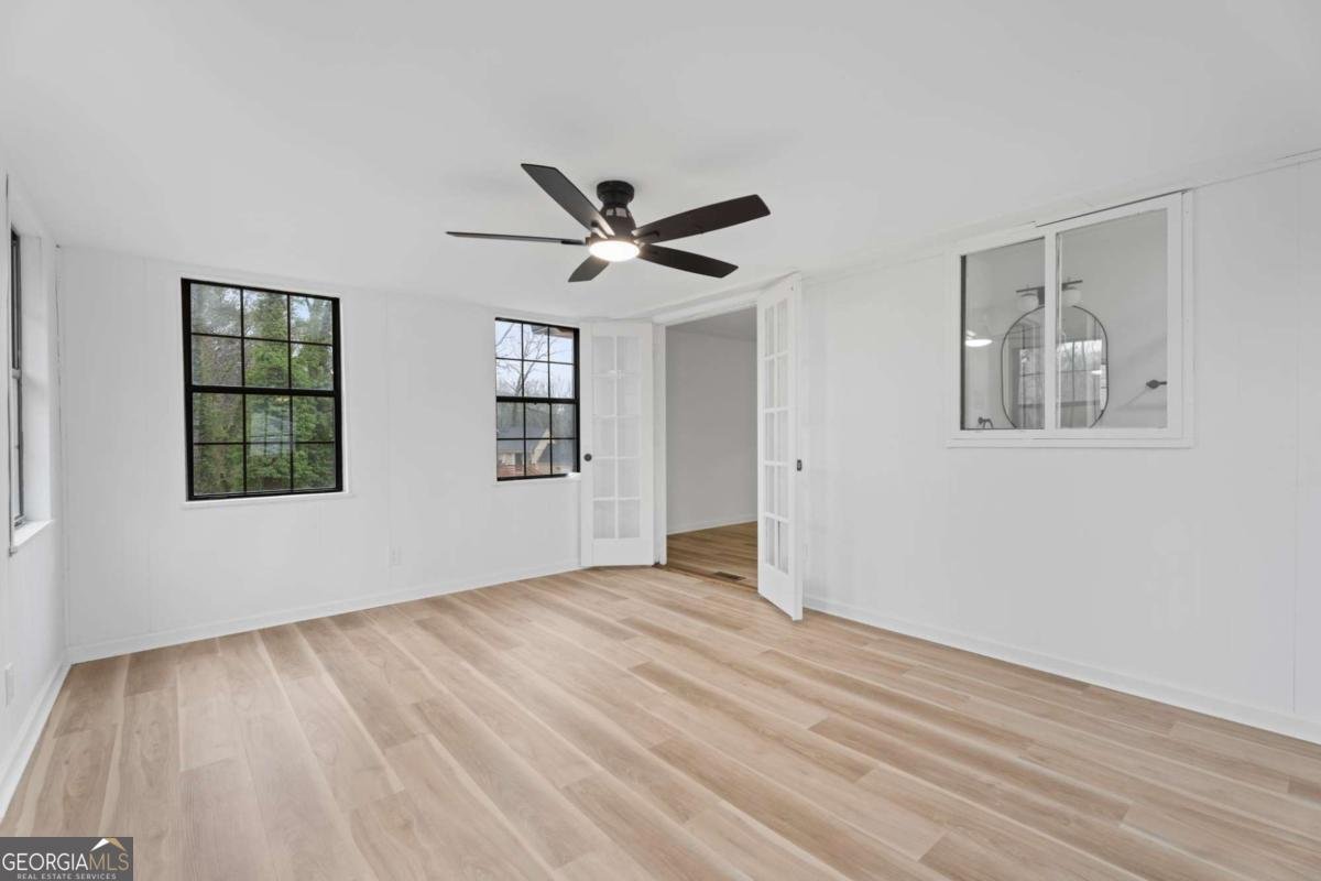 1342 Muirfield Drive Stone Mountain - Photo 25