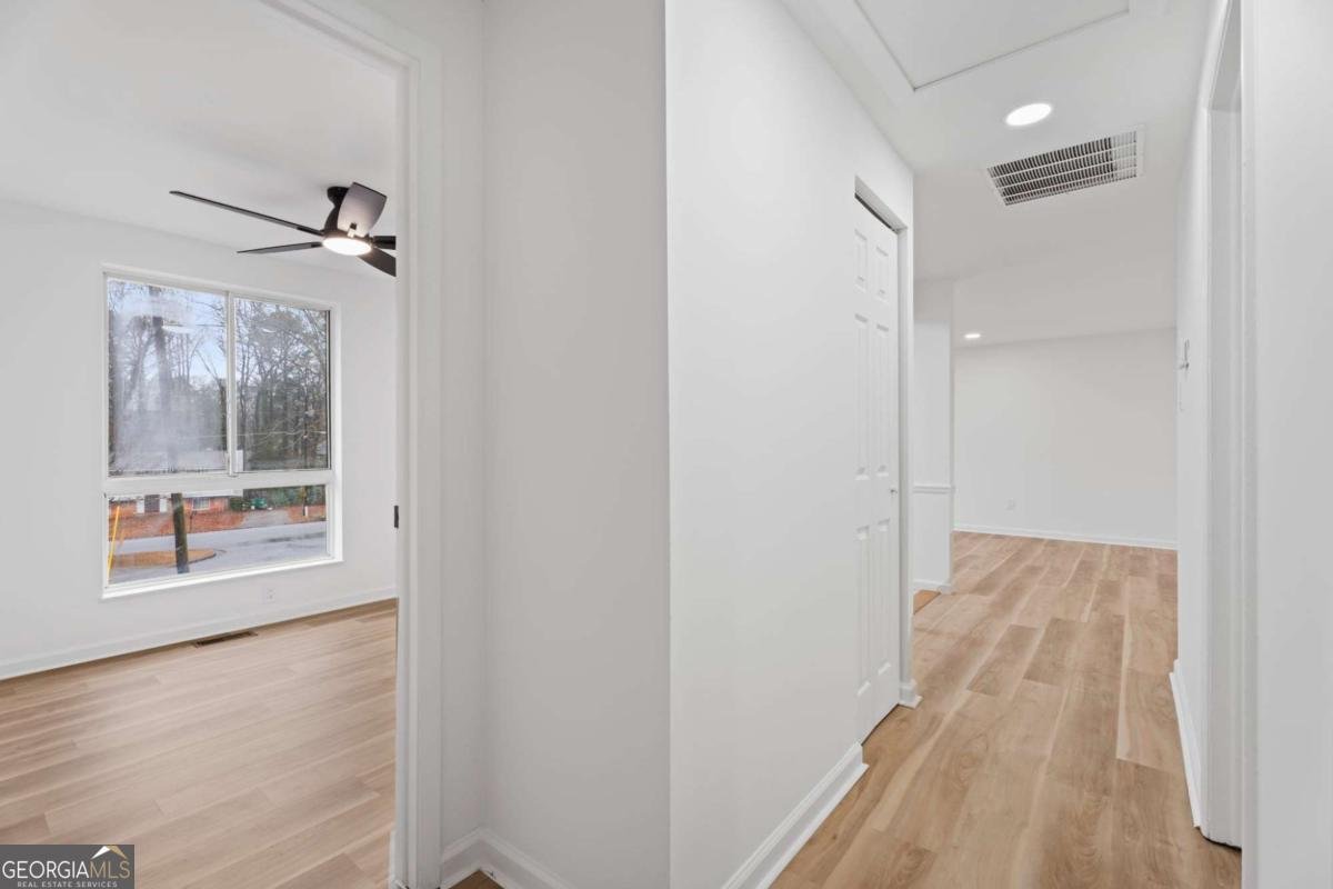 1342 Muirfield Drive Stone Mountain - Photo 26