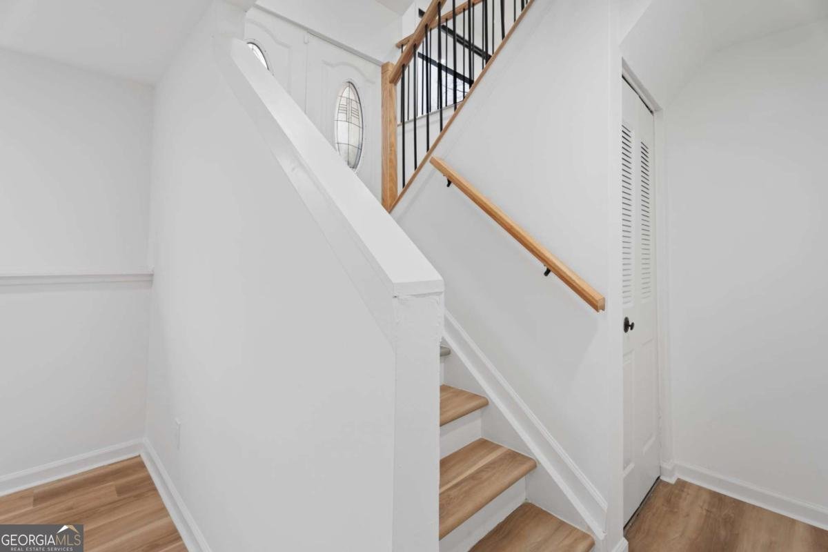 1342 Muirfield Drive Stone Mountain - Photo 27