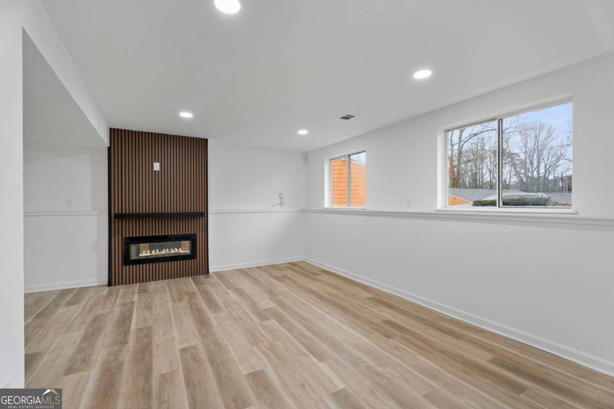 1342 Muirfield Drive Stone Mountain - Photo 28