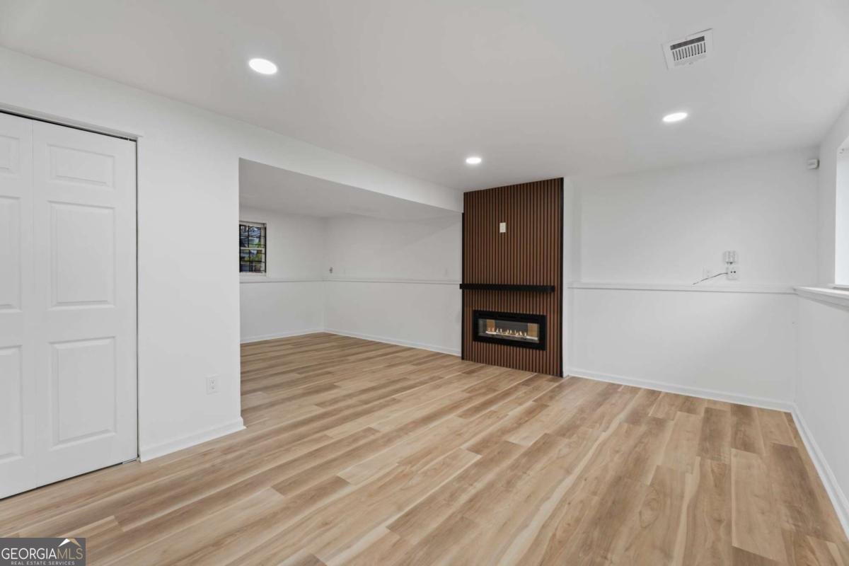 1342 Muirfield Drive Stone Mountain - Photo 29