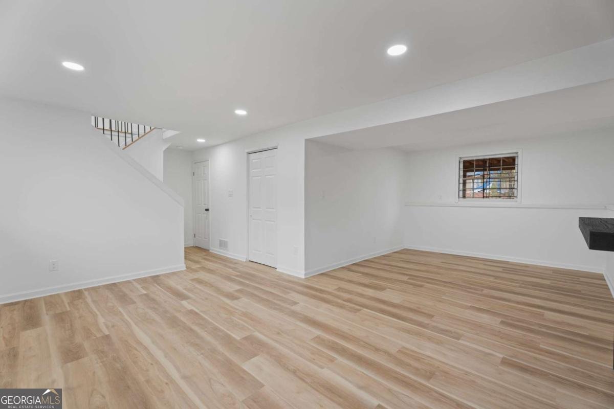 1342 Muirfield Drive Stone Mountain - Photo 30