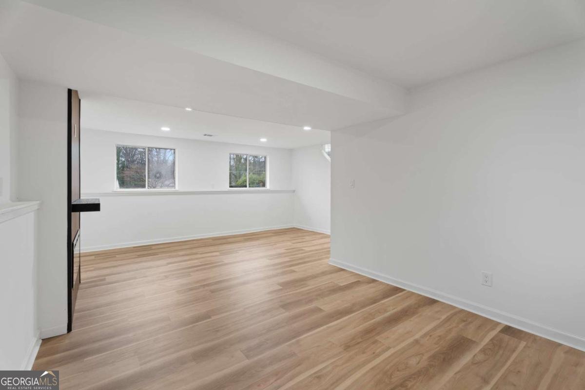 1342 Muirfield Drive Stone Mountain - Photo 31