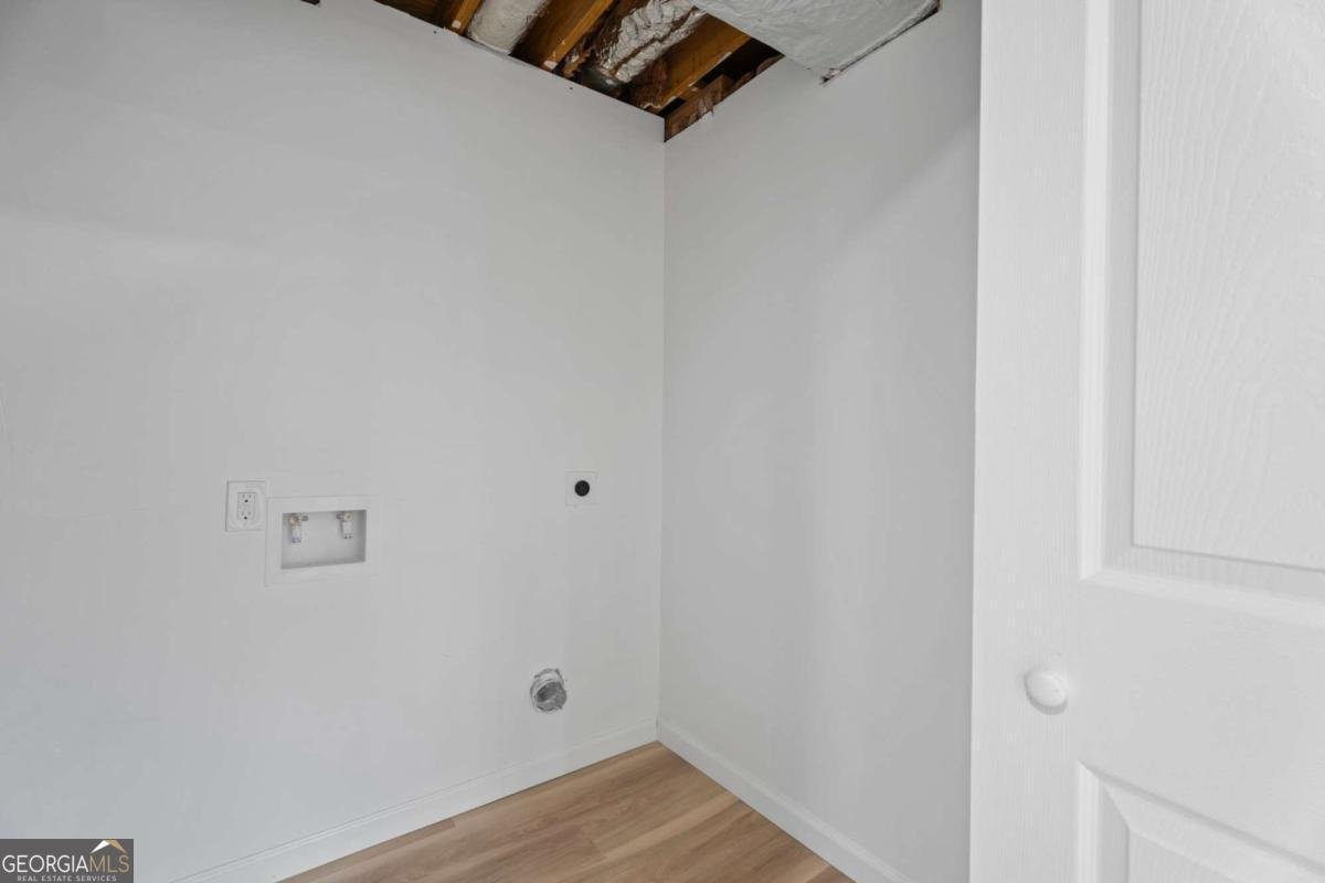 1342 Muirfield Drive Stone Mountain - Photo 32