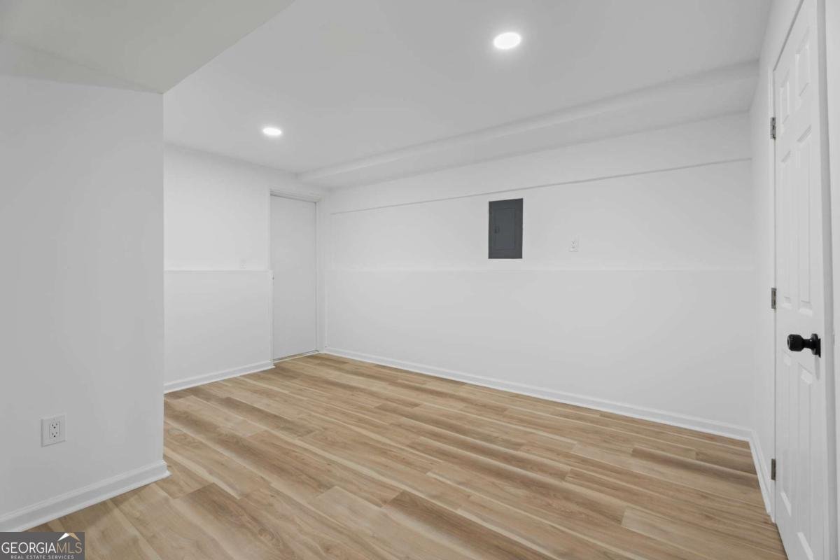 1342 Muirfield Drive Stone Mountain - Photo 33