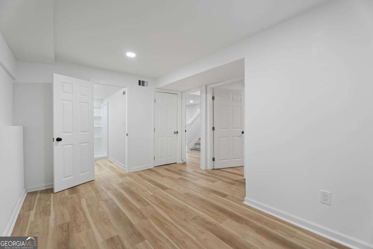 1342 Muirfield Drive Stone Mountain - Photo 34