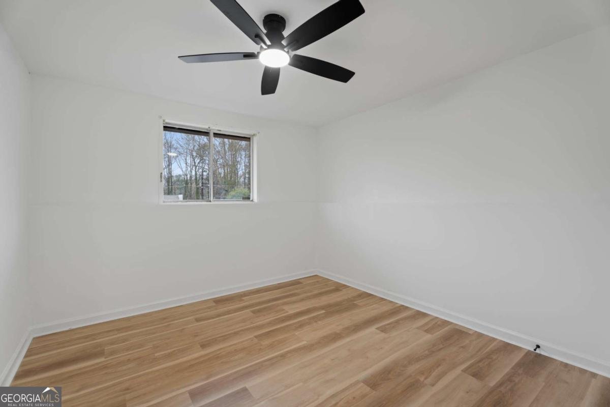 1342 Muirfield Drive Stone Mountain - Photo 36