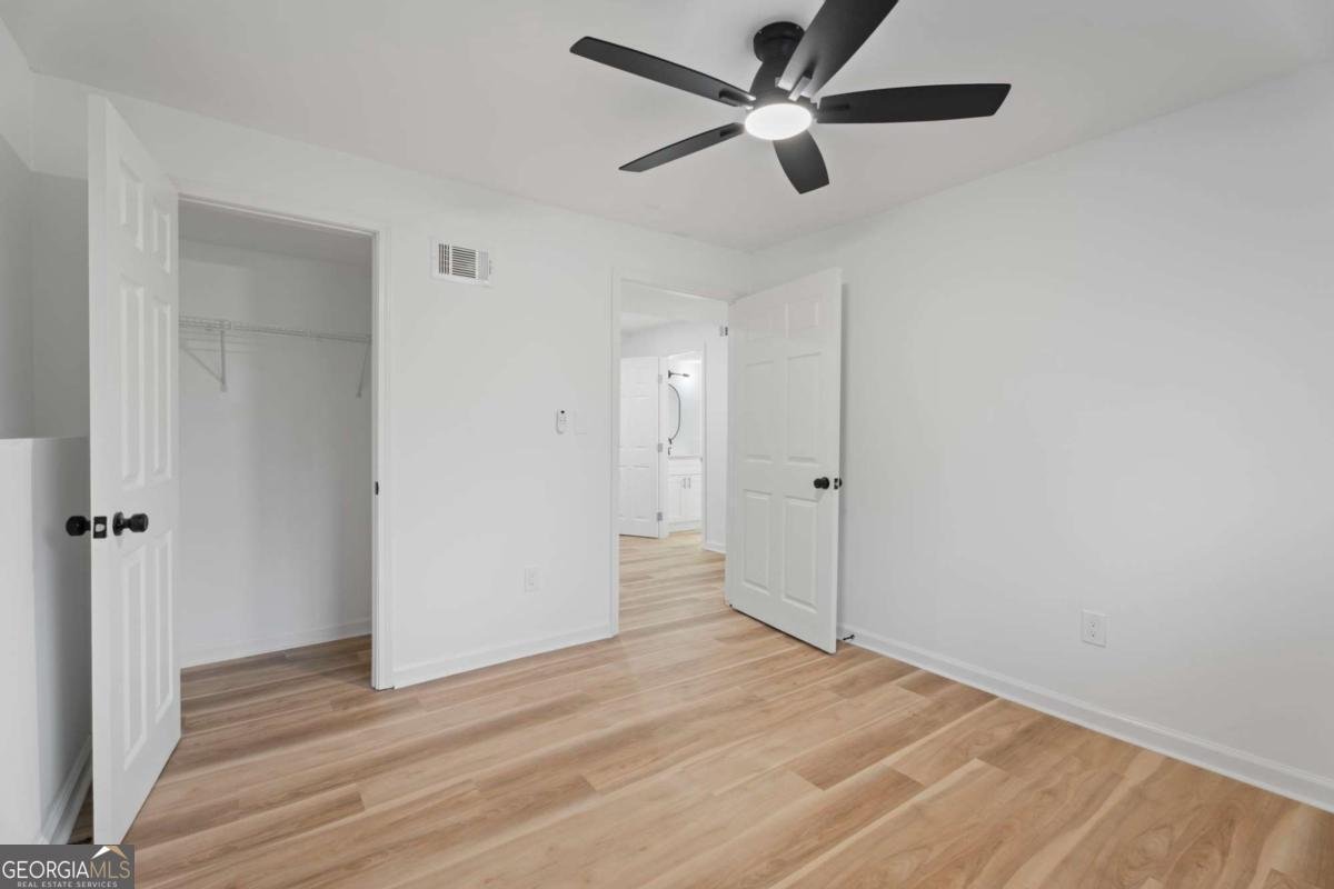 1342 Muirfield Drive Stone Mountain - Photo 37