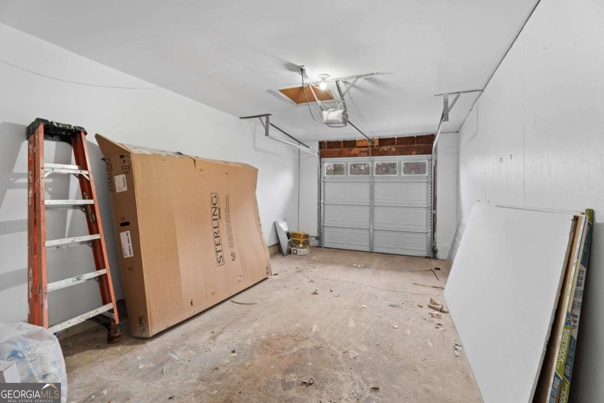 1342 Muirfield Drive Stone Mountain - Photo 38