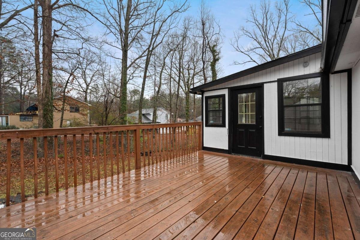 1342 Muirfield Drive Stone Mountain - Photo 39