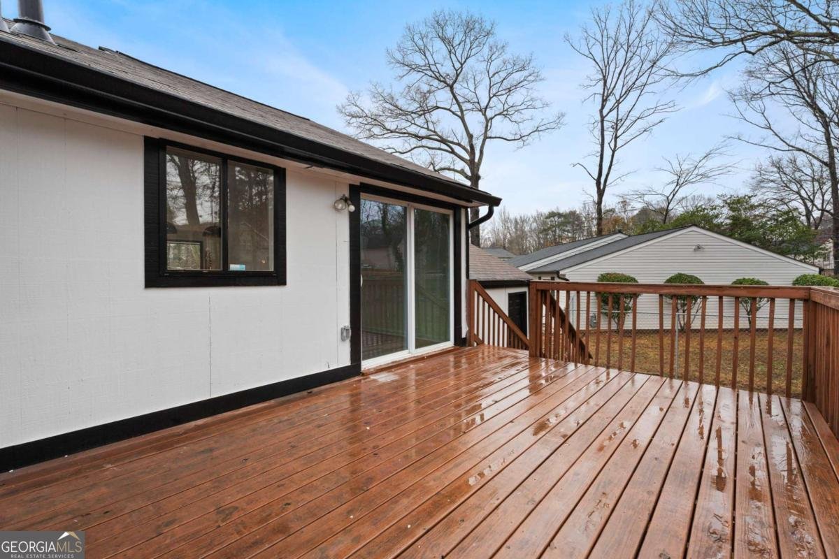 1342 Muirfield Drive Stone Mountain - Photo 40