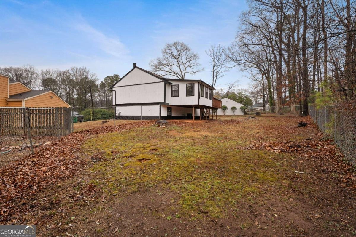 1342 Muirfield Drive Stone Mountain - Photo 43