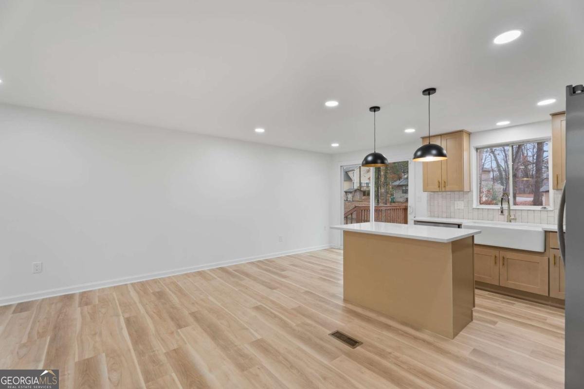 1342 Muirfield Drive Stone Mountain - Photo 6