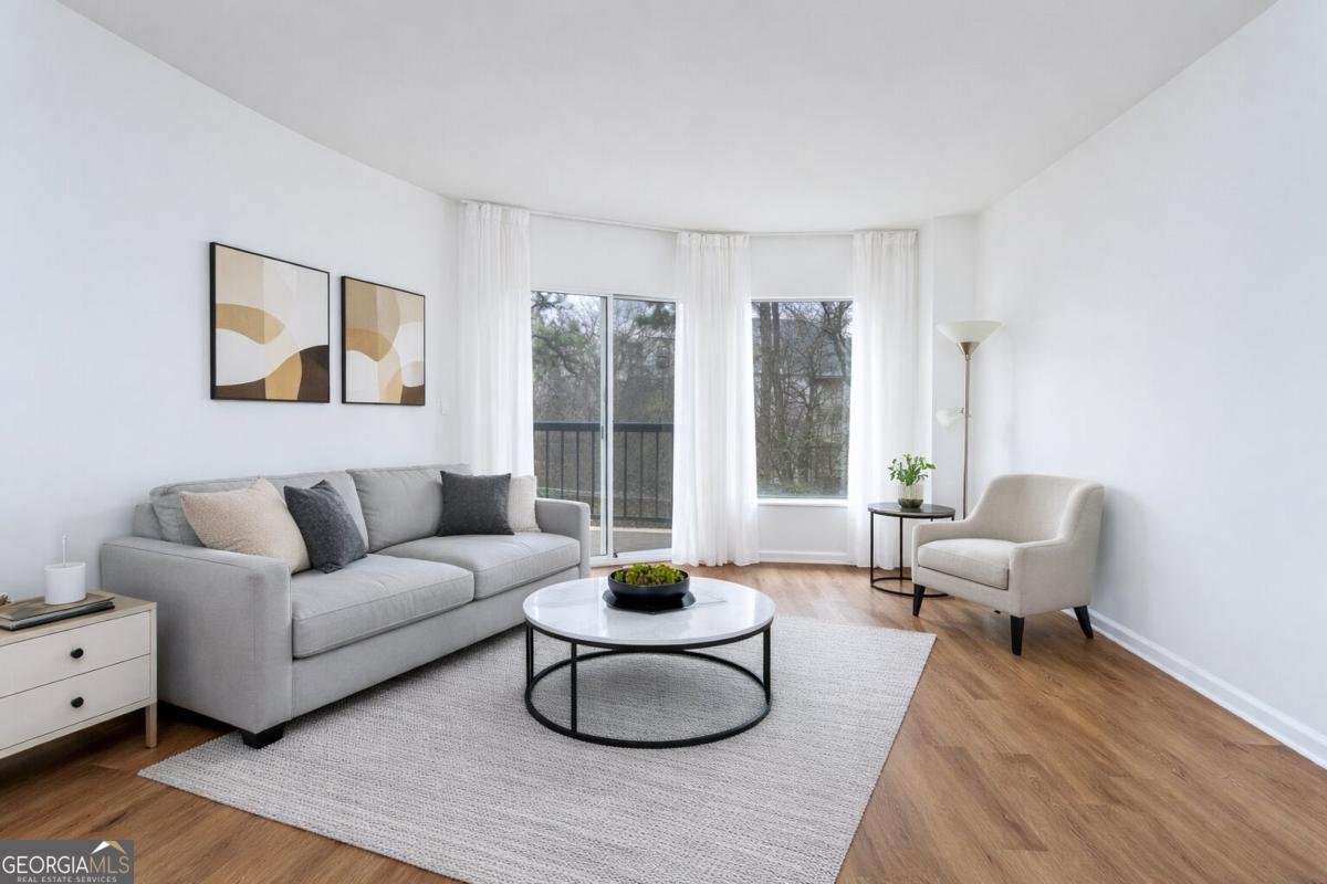 1 Biscayne Drive Atlanta - Photo 1