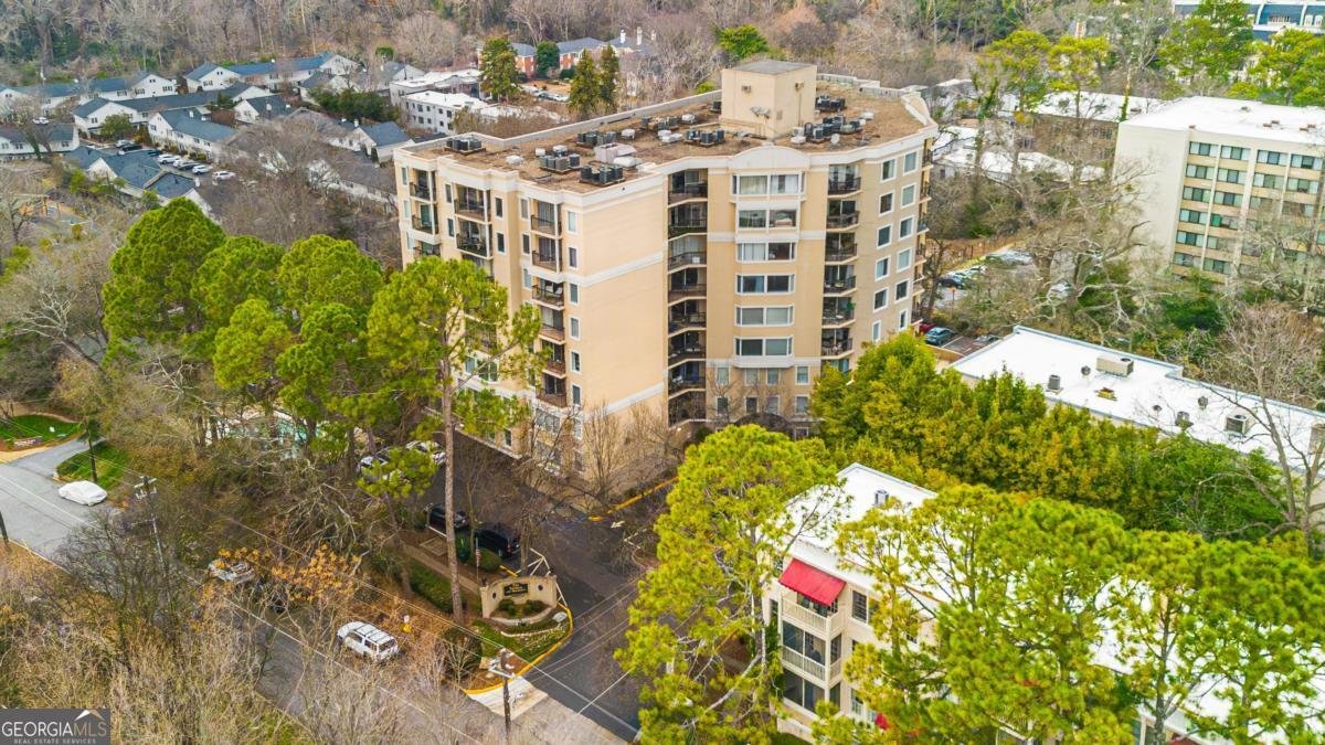 1 Biscayne Drive Atlanta - Photo 22