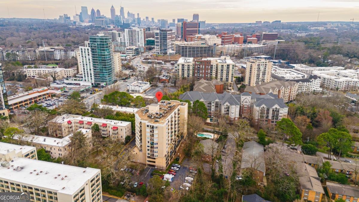 1 Biscayne Drive Atlanta - Photo 23