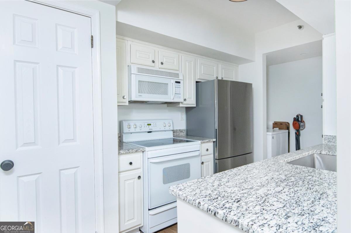 1 Biscayne Drive Atlanta - Photo 6