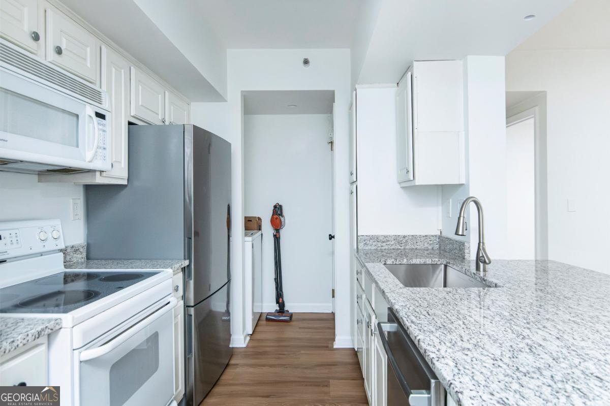 1 Biscayne Drive Atlanta - Photo 7