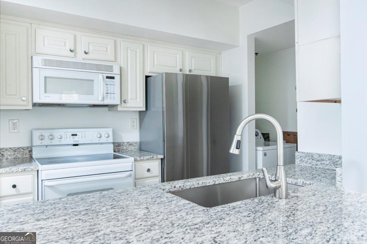 1 Biscayne Drive Atlanta - Photo 8